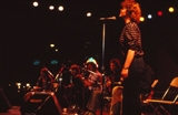 De Danann at Milwaukee Irish Fest 1981