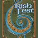 2003 Milwaukee Irish Fest Poster