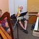 Celtic Classics for Harp - 2016 Milwaukee Irish Fest Summer School