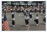 Bagpipes and Drums of the Emerald Society, Chicago