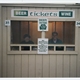 Beer and Wine Ticket Selling Booth