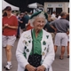 Milwaukee Irish Fest 1999 Volunteer