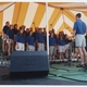 Milwaukee Irish Fest Choir