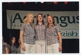 Omagh Community Youth Choir