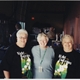 Kathy Mallon, Barb and Maureen Tyler