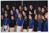 Milwaukee Irish Fest Choir and Omagh Community Youth Choir