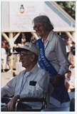 Bill and Jane Maher