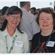 Mary Pat Russell and Jane Walrath