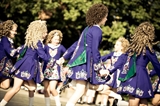 Glencastle Irish Dancers