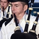 Billy Mitchell Scottish Pipes and Drums