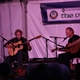 Donal Lunny and Andy Irvine