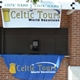 Celtic Tours Sign