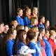 Choirs at Opening Ceremony