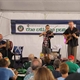 Frogwater at Milwaukee Irish Fest 2015