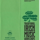 Milwaukee Irish Fest Traditional Irish Music Workshops Brochure, 1981