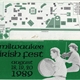 Milwaukee Irish Fest Grounds Brochure, 1989