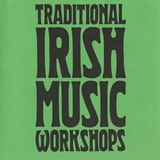 Irish Step Dancing Workshop; Irish Fiddling Workshop