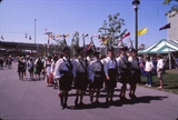 Parade, 1983 Milwaukee Irish Fest