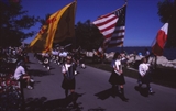 Parade, 1983 Milwaukee Irish Fest