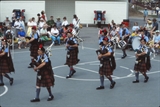 Pipe Band, 1984