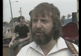 1981 Milwaukee Irish Fest: Fiddler's Green, Mick Moloney Interview