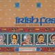 1984 Milwaukee Irish Fest Poster