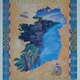 1998 Milwaukee Irish Fest Poster