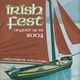 2004 Milwaukee Irish Fest Poster