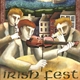 2007 Milwaukee Irish Fest Poster