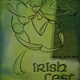 2009 Milwaukee Irish Fest Poster