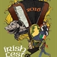 2016 Milwaukee Irish Fest Poster