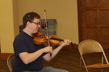 Advanced Irish Fiddle - 2016 Milwaukee Irish Fest Summer School