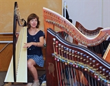 Celtic Classics for Harp - 2016 Milwaukee Irish Fest Summer School