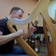 Harp Workshop - 2016 Milwaukee Irish Fest Summer School
