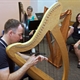 Harp Workshop - 2016 Milwaukee Irish Fest Summer School